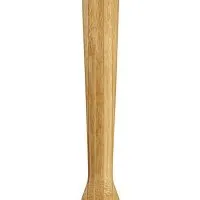 HIC Harold Import Co. 51000 Mojito Muddler, Natural Bamboo