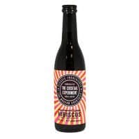 The Cocktail Experiment Hibiscus Syrup 375mL