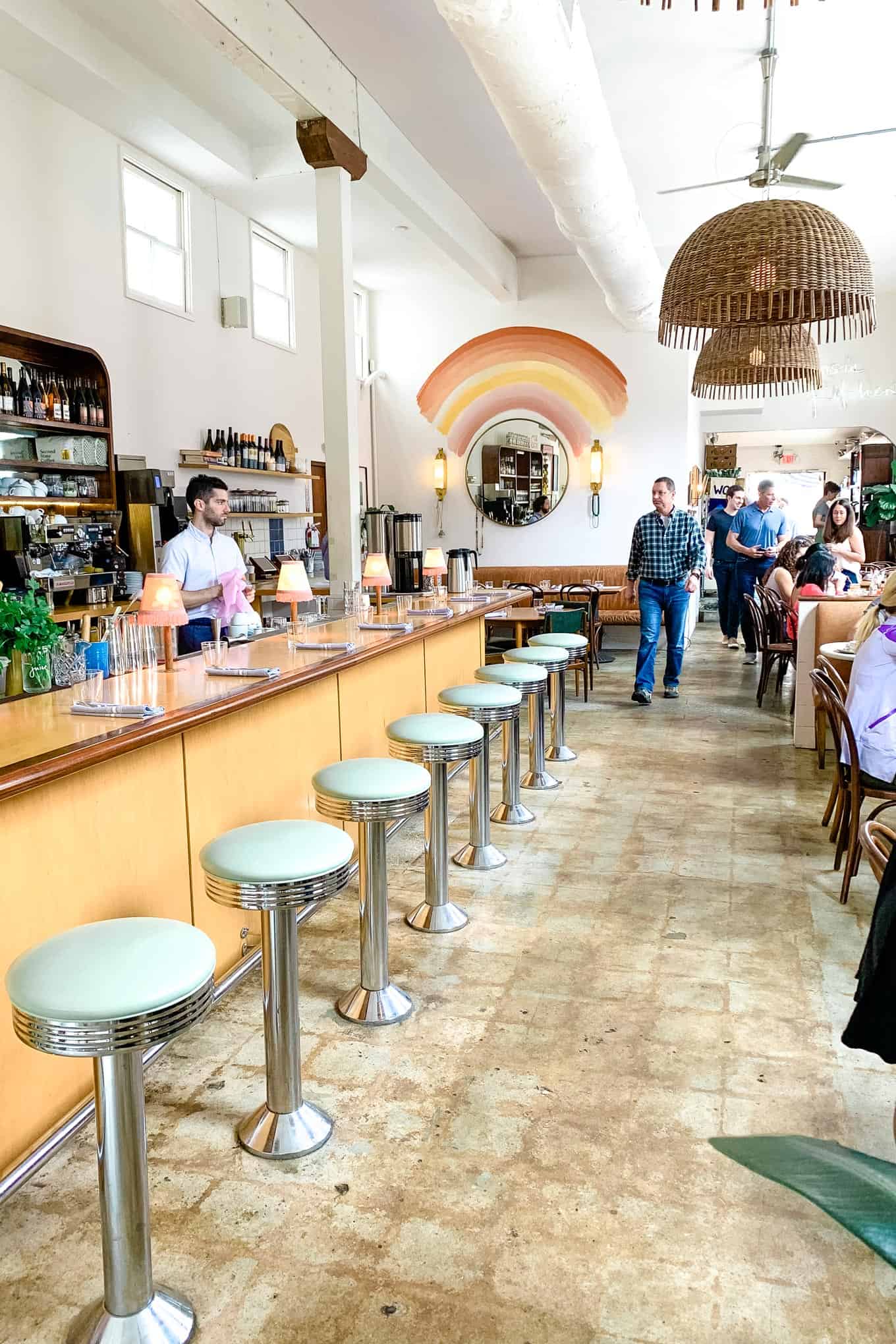 The Best Downtown Charleston Restaurants » The Thirsty Feast