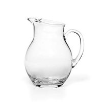 Mikasa Napoli Pitcher, 80-Ounce