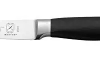 Mercer Culinary Genesis Forged Paring Knife, 3.5 Inch