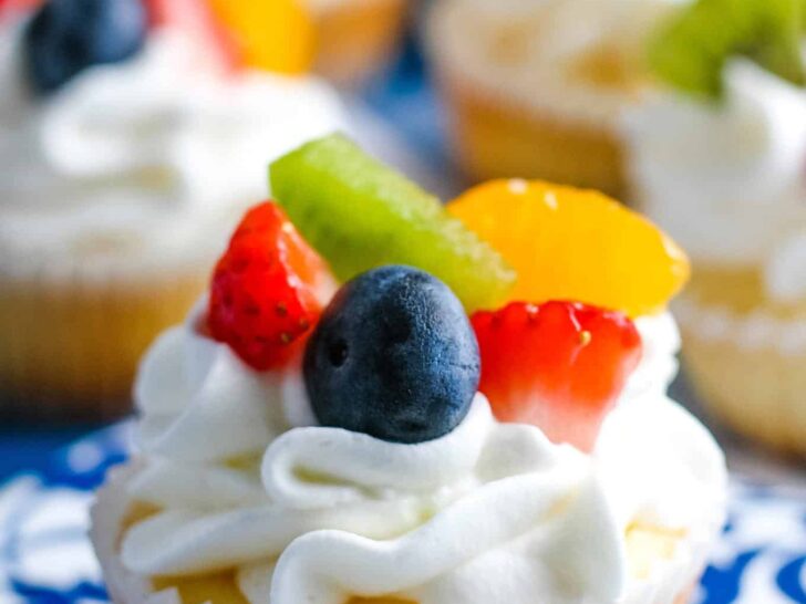 Cheesy Potato Kielbasa Soup » The Thirsty Feast