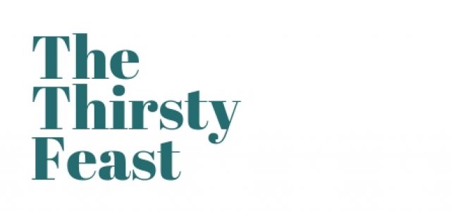 The Thirsty Feast by honey and birch
